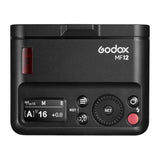 GODOX MF12-K2 Macro Flash