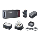 GODOX AD200ProII blitz