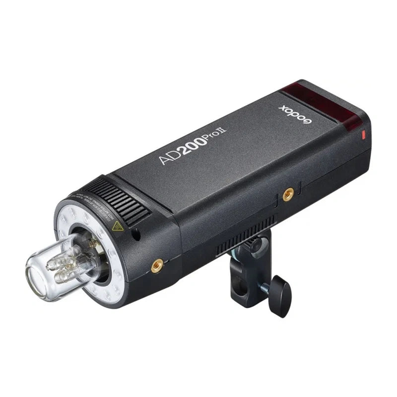 GODOX AD200ProII blitz