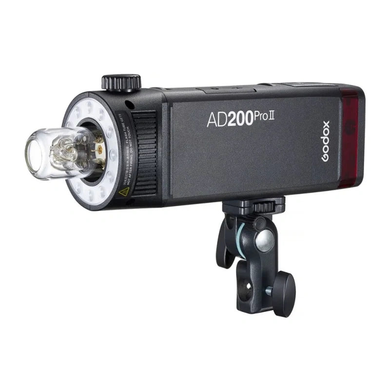 GODOX AD200ProII blitz