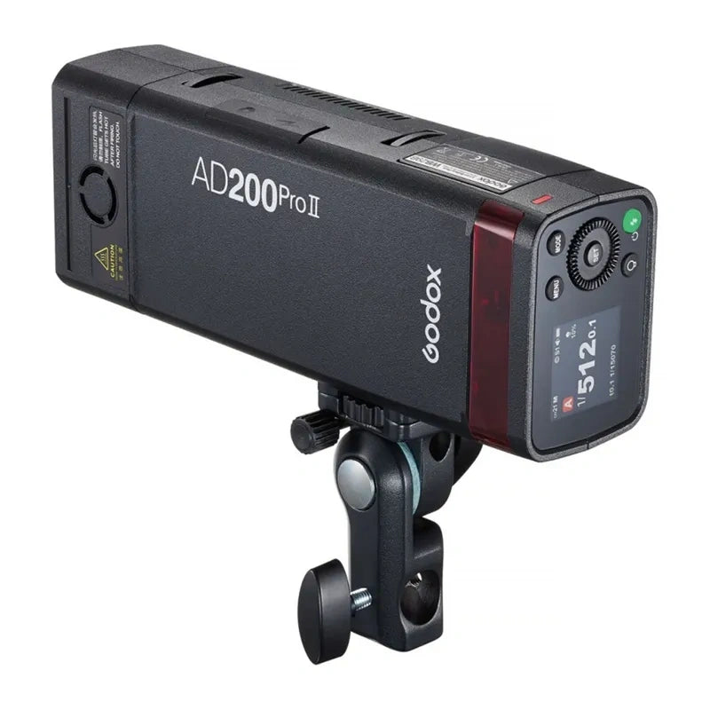GODOX AD200ProII blitz