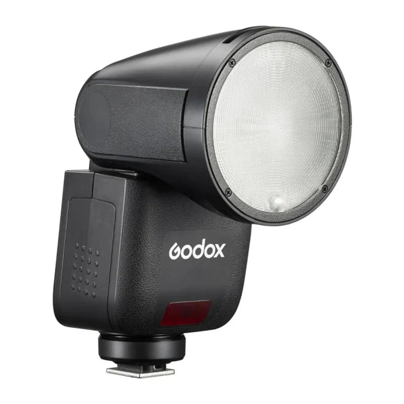 GODOX V1 mid TTL Flash til Nikon