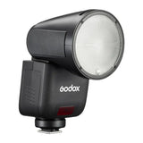 GODOX V1 mid TTL Flash til Nikon