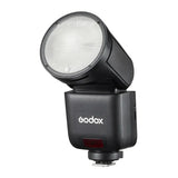 GODOX V1 mid TTL Flash til Nikon