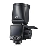 GODOX V1 mid TTL Flash til Nikon