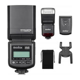 Godox TT520III Flash TTL