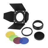 GODOX BD-10 AD300PRO Flashhoved