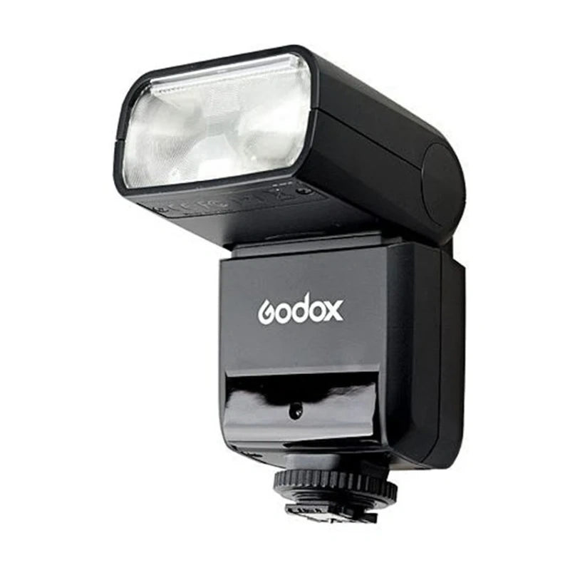 Godox TT350 TTL Flash til Nikon