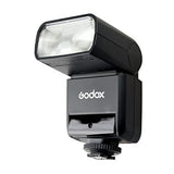 Godox TT350 TTL Flash til Nikon