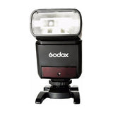 Godox TT350 TTL Flash til Nikon
