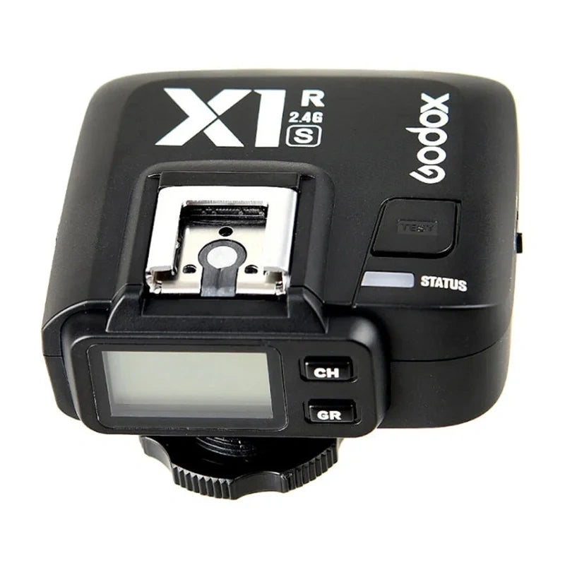 GODOX X1R TTL Remote Trigger til Sony