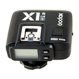 GODOX X1R TTL Remote Trigger til Sony