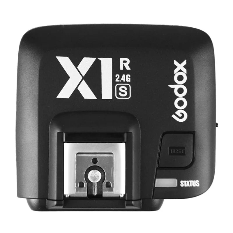 GODOX X1R TTL Remote Trigger til Sony