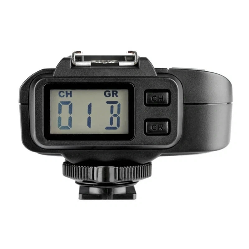 GODOX X1R TTL Remote Trigger til Sony