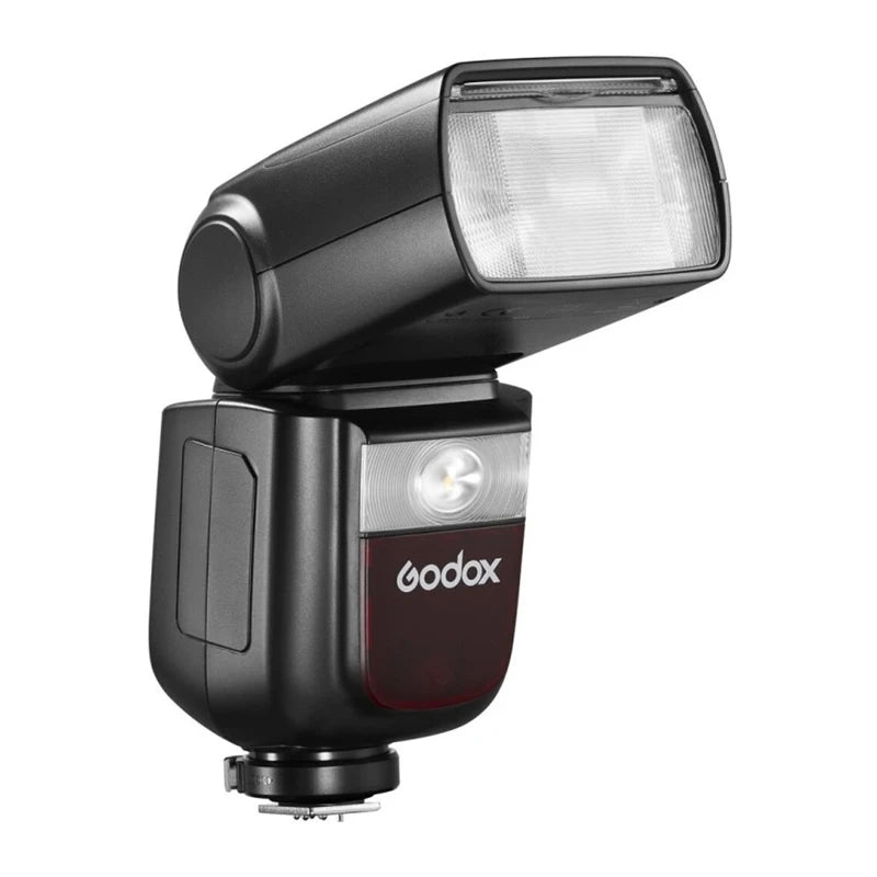 GODOX V860III TTL Flash til Nikon