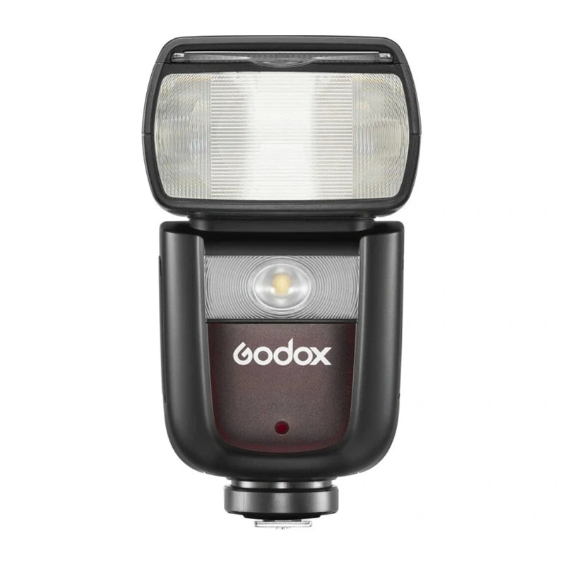 GODOX V860III TTL Flash til Nikon