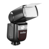 GODOX V860III TTL Flash til Nikon
