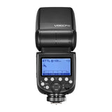 GODOX V860III TTL Flash til Nikon