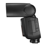 GODOX V860III TTL Flash til Nikon