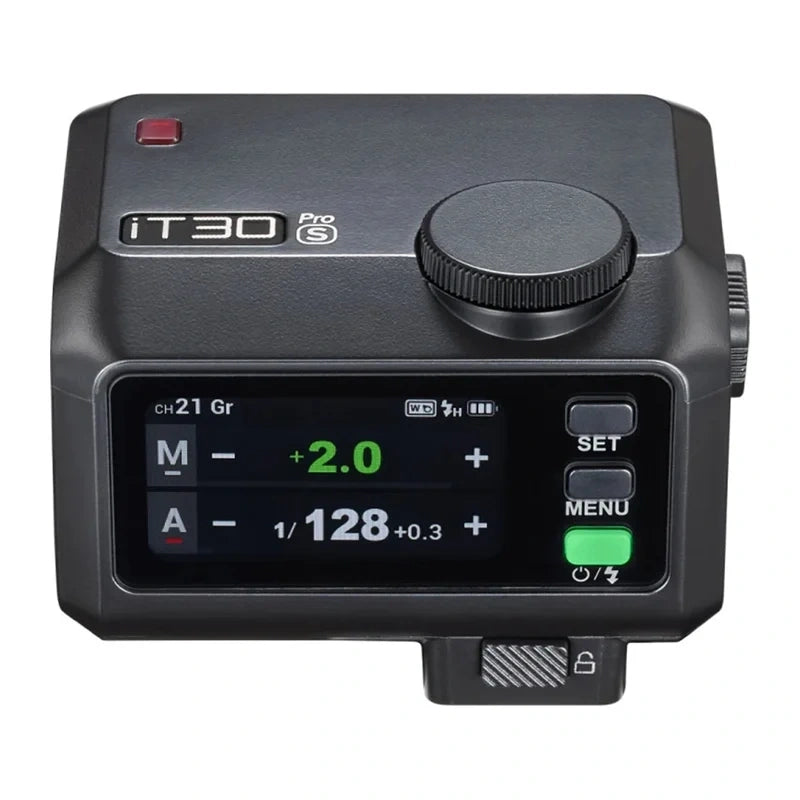 GODOX iT30Pro Flash til Sony