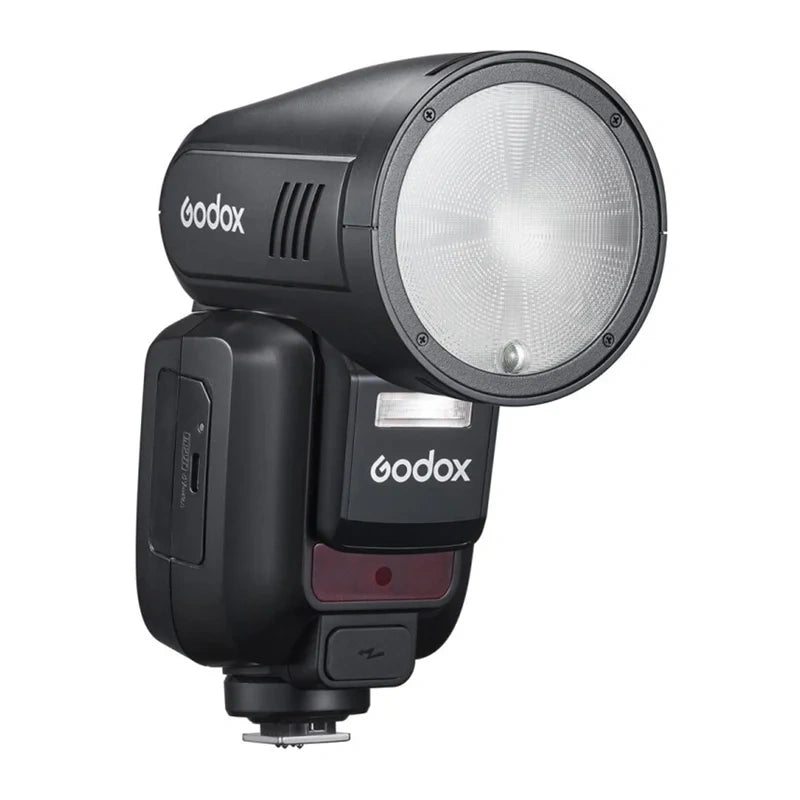 GODOX V100 TTL Flash til Sony