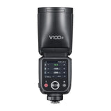 GODOX V100 TTL Flash til Sony