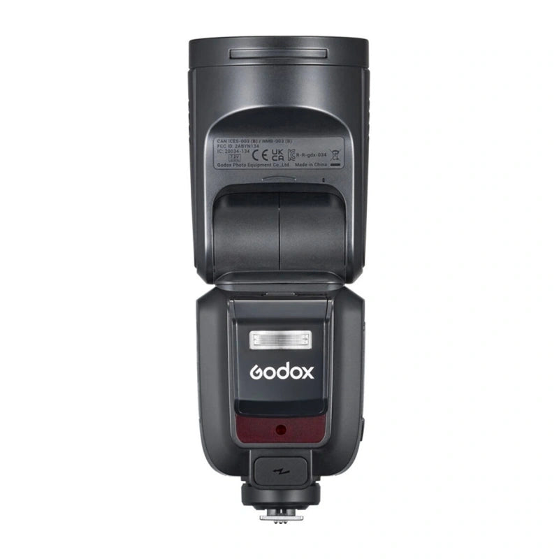 GODOX V100 TTL Flash til Sony