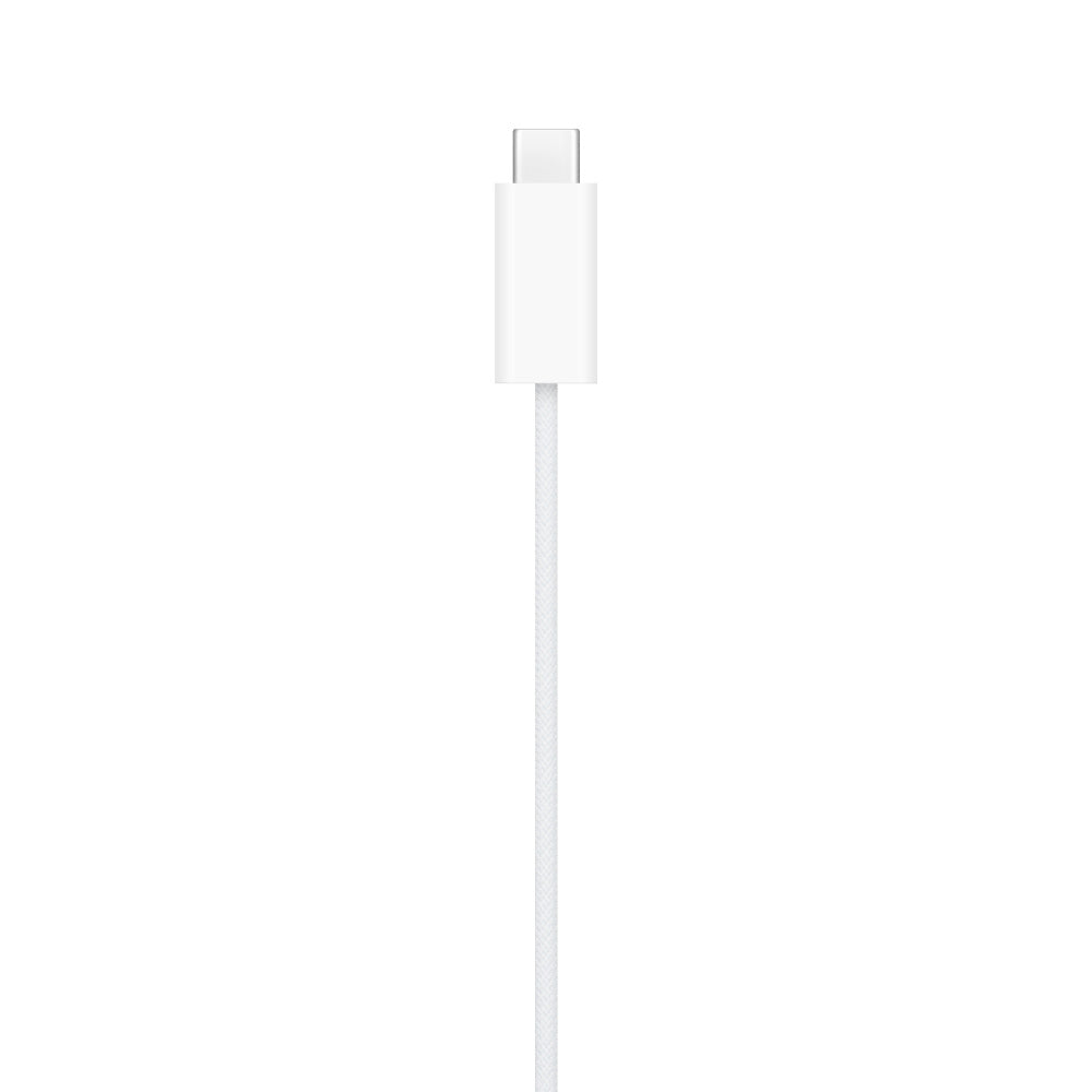 Apple Watch Magnetic Fast Charger to USB-C Cable - 1m