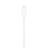 Apple Watch Magnetic Fast Charger to USB-C Cable - 1m