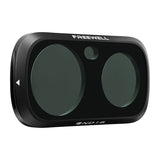 Freewell ND Filter for Insta360 Luna Ultra ND16