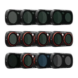 Freewell Insta360 Luna Ultra Filter Set (12 stykker)