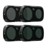 Freewell Filter Set til Insta360 Luna Ultra Standard Day (4 stykker)