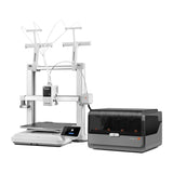 Anycubic Kobra X Combo 3D Printer
