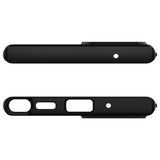 Spigen Rugged Armor Case til Samsung Galaxy Note 20 Ultra - Matte Black