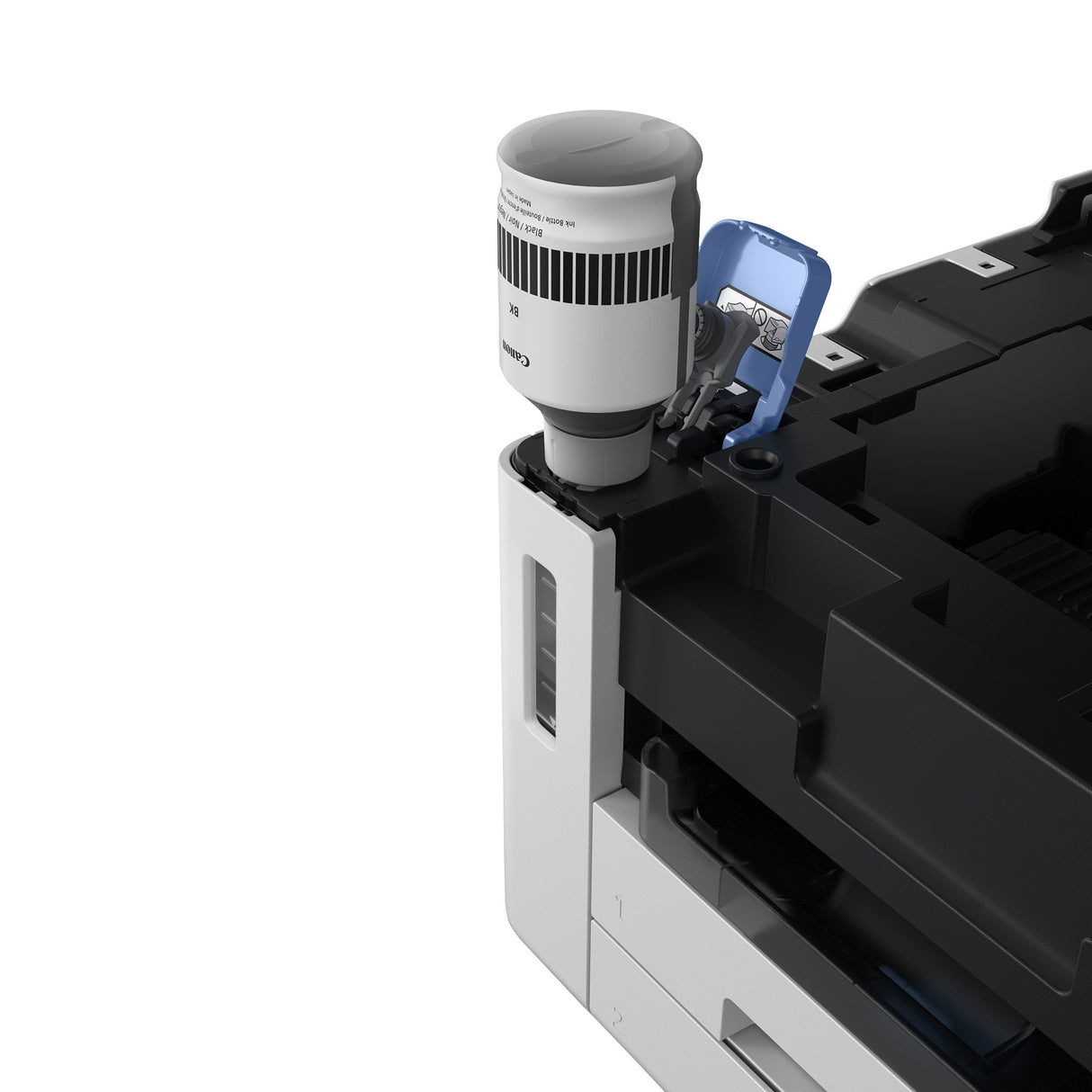 Canon MAXIFY GX 6150 Inkjet A4 600 x 1200 dpi Wi-Fi