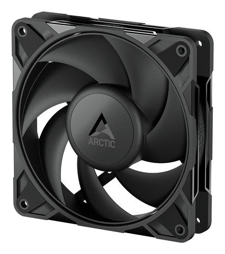 ARCTIC Freezer P12 Pro PST Computerkabinet Ventilator 12 cm Sort 1 stk