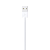 Apple Lightning to USB Cable - 1m