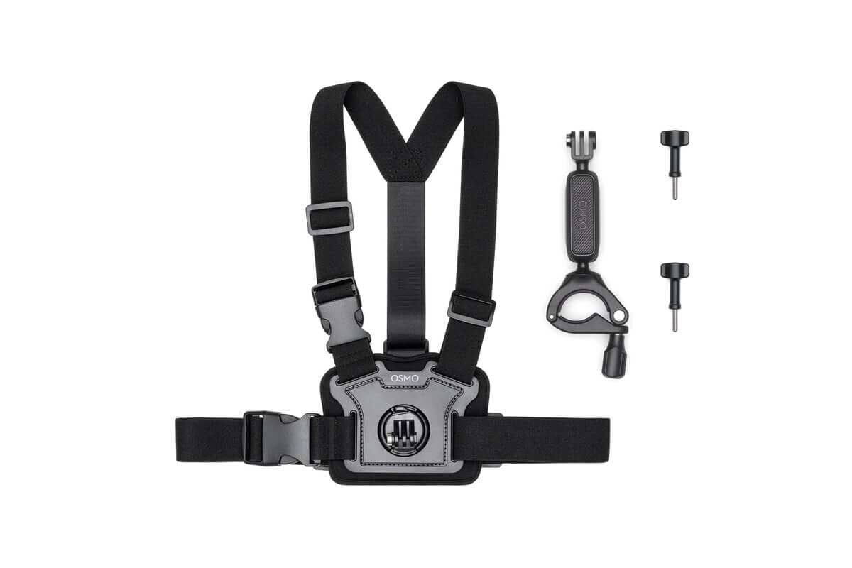 Osmo Action Bike Accessory Kit