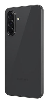 Samsung Galaxy A36 17 cm (6.7") Dual SIM Android 15 5G USB Type-C 6 GB 128 GB 5000 mAh Sort