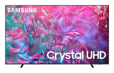 Samsung DU9072 2,49 m (98") 4K Ultra HD Smart TV Wi-Fi Sort