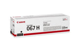 Canon 067H tonerpatron 1 stk Original Sort