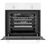 Gram IO 5610-90 W ovn 65 L Hvid