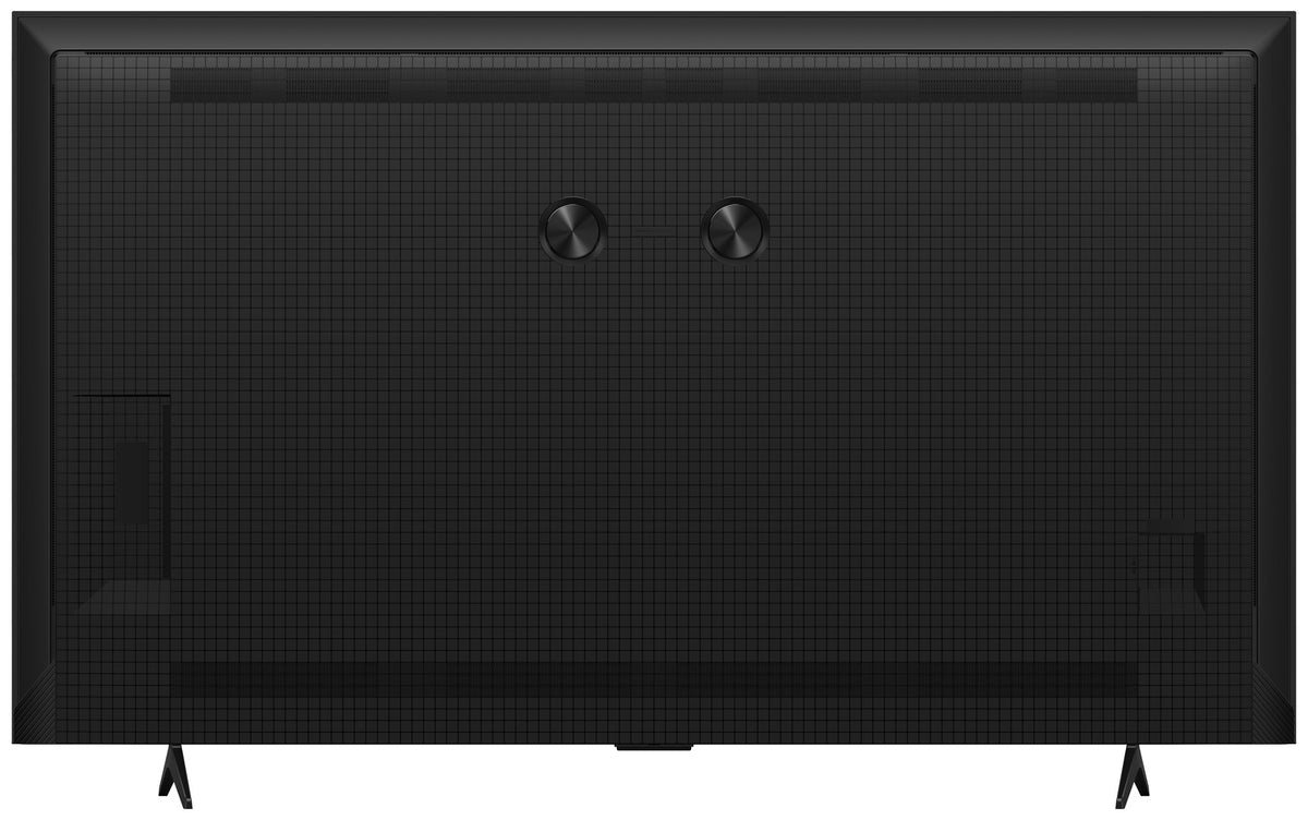 TCL 4K QLED TV | 85T69C | 85 | Smart TV | Google TV | UHD | Black