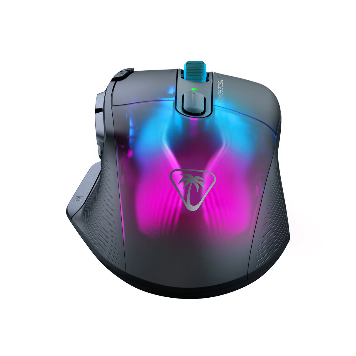 Turtle Beach Kone XP Air mus Spil Højre hånd RF trådløs + Bluetooth Optisk 19000 dpi