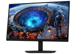 Samsung G80HF computerskærm 68,6 cm (27") 5120 x 2880 pixel 5K Ultra HD LCD Sort