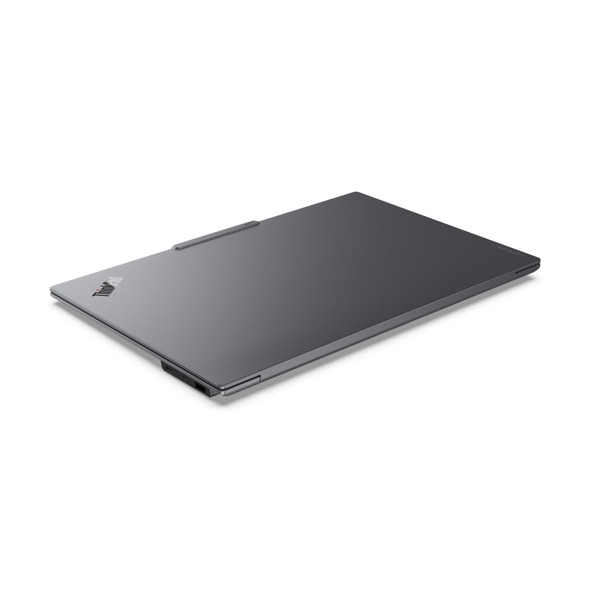 Lenovo ThinkPad X9-15 Gen 1 Aura Edition Copilot+ PC Intel Core Ultra 7 258V Laptop 38,9 cm (15.3") Berøringsskærm 2.8K 32 GB LPDDR5x-SDRAM 1 TB SSD Wi-Fi 7 (802.11be) Windows 11 Pro Nordisk Grå