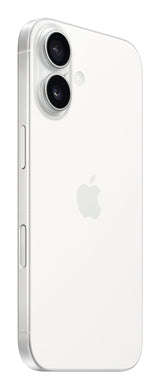 Apple iPhone 16 5G 128GB White DE