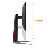 AOC G4 24G4HA 24 Fast IPS 1920 x 1080 (Full HD) DisplayPort HDMI 200 Hz