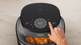 Philips 3000 Series NA341 Airfryer 2kW Hvid