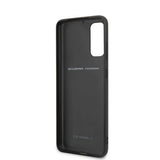 Ferrari Hardcase FEHQUHCS62RE S20 G980 rød/rød Heritage
